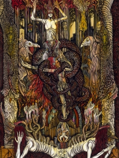 Transmissions� Echoes at the Outermost Thresholds -print