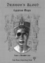 Dragons Blood - Egyptian Magic