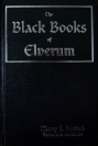 The Black Books of Elverum 