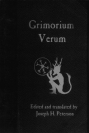 Grimorium Verum