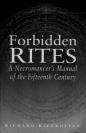 Forbidden Rites
