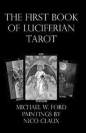 The First Book of Luciferian Tarot - Book