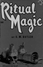 Ritual Magic 