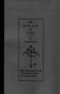The Black Book of Satan I