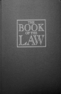 The Book of the Law