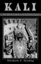 Kali - The Black Goddess of Darkshineswar