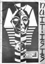 Nuit Isis - Vol.1 No 7 (1989) - Magazine 