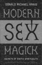 Modern Sex Magick
