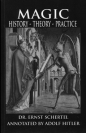 Magic: History / Theory / Practice