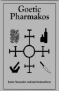Goetic Pharmakos - Booklet
