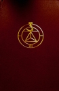 THE RED KING - DELUXE - Thaumiel EDITION 