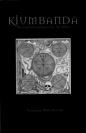 Kiumbanda - A Complete Grammar of the Art of Exu 