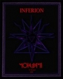 Inferion - Infernal Portal Tarot