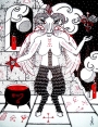 Baphomet - God of Witches; The Vortex of Opposing Force in Harmony and Holy Androgyne