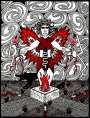 Lucifera - A Light in the Darkness; She of Beauty and Might 
