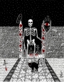 Mahazhael - The guiding-light beyond the Threshold; Death in Life