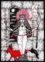 Naamah - Lady of Fate and Weaver of Being; The Code life and Bride to the Fire