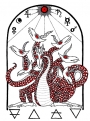 The Dragon of Eld