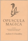 Opuscula Magica II