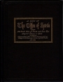 A Book of the Offices of Spirits