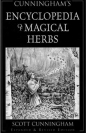 Encyclopedia of Magical Herbs