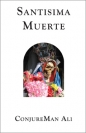 Santisima Muerte 