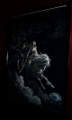 Death on a Pale Horse