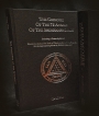 The Grimoire of the 72 angels of the Shemhamphorash