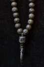 Amulet 1 (short necklace)