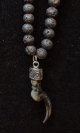 Amulet 3 (long necklace)