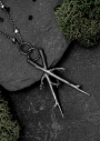 Blackthorn necklace 
