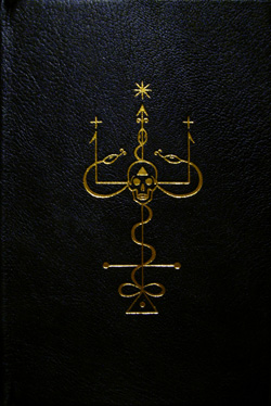 Liber Falxifer II - Book