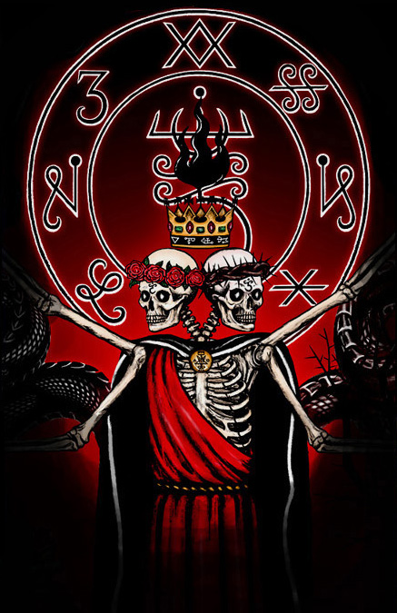 Liber Falxifer II - Book