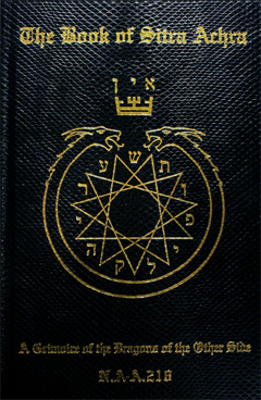 Liber Falxifer II - Special Edition