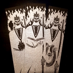 IXAXAAR Medium bookmarks - Discounted -30%