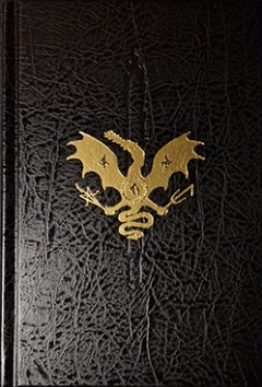 THURSAKYNGI - Volume 1 - Discounted copy #1