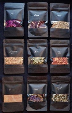 Lilith Herbal Collection 
