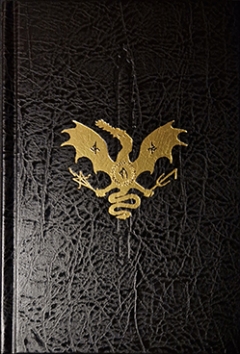 THURSAKYNGI - Volume 1 - Book - discounted
