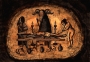 Goatritual - Fine art print