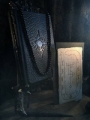 THURSAKYNGI - Volume 1 - Leatherbound   book 