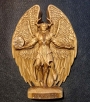 Shemyaza - statue  Discounted