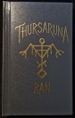 THURSARUNA: Secrets of the Giants