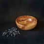 Handcrafted Blackthorn Altar Offering Bowl